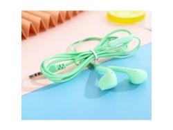 Auriculares Inalámbricos Wired Incorporado YIZHOOD Bluetooth Verde