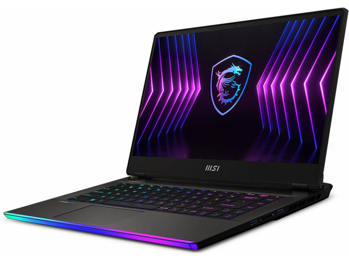 Portátil MSI Raider GE67HX 12UHS-030ES (15.6'' - Intel Core i7-12800HX - RAM: 32 GB - 1 TB SSD - NVIDIA GeForce RTX 3080 Ti)