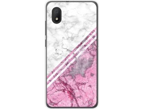 Carcasa Alcatel 1B 2020 TUMUNDOSMARTPHONE Dibujos Multicolor