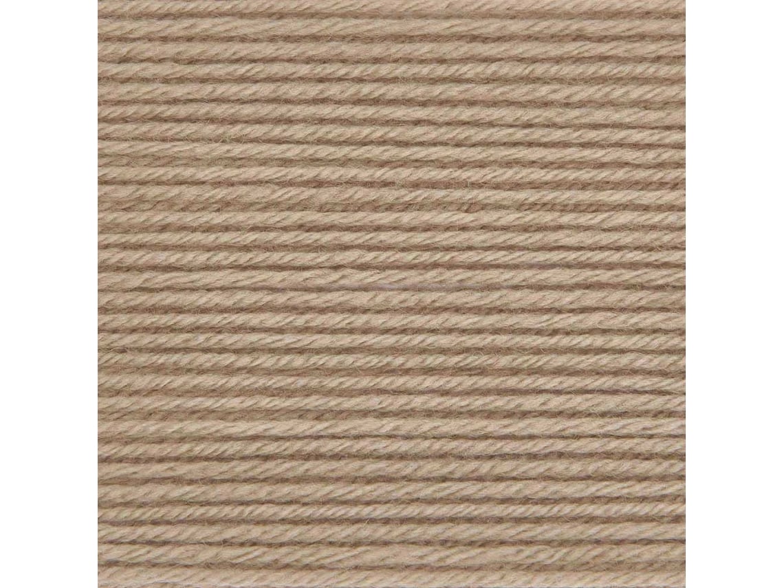 Ovillo de lana - Beige - Baby Merino