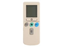 Control Remoto De Aire Acondicionado Para Hitachi Ac Reemplaza Rar 2p1 Rar 2a1 Rar 52p1