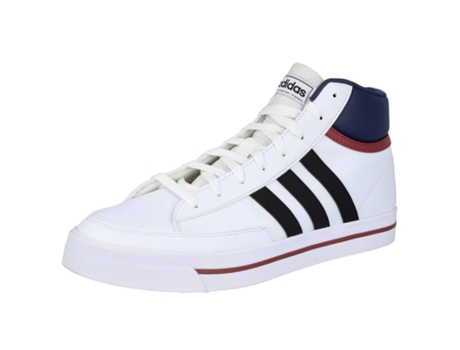 Gw6682 Zapatillas Hombre Retrovulc Zapatillas Medias 44 2/3 ADIDAS