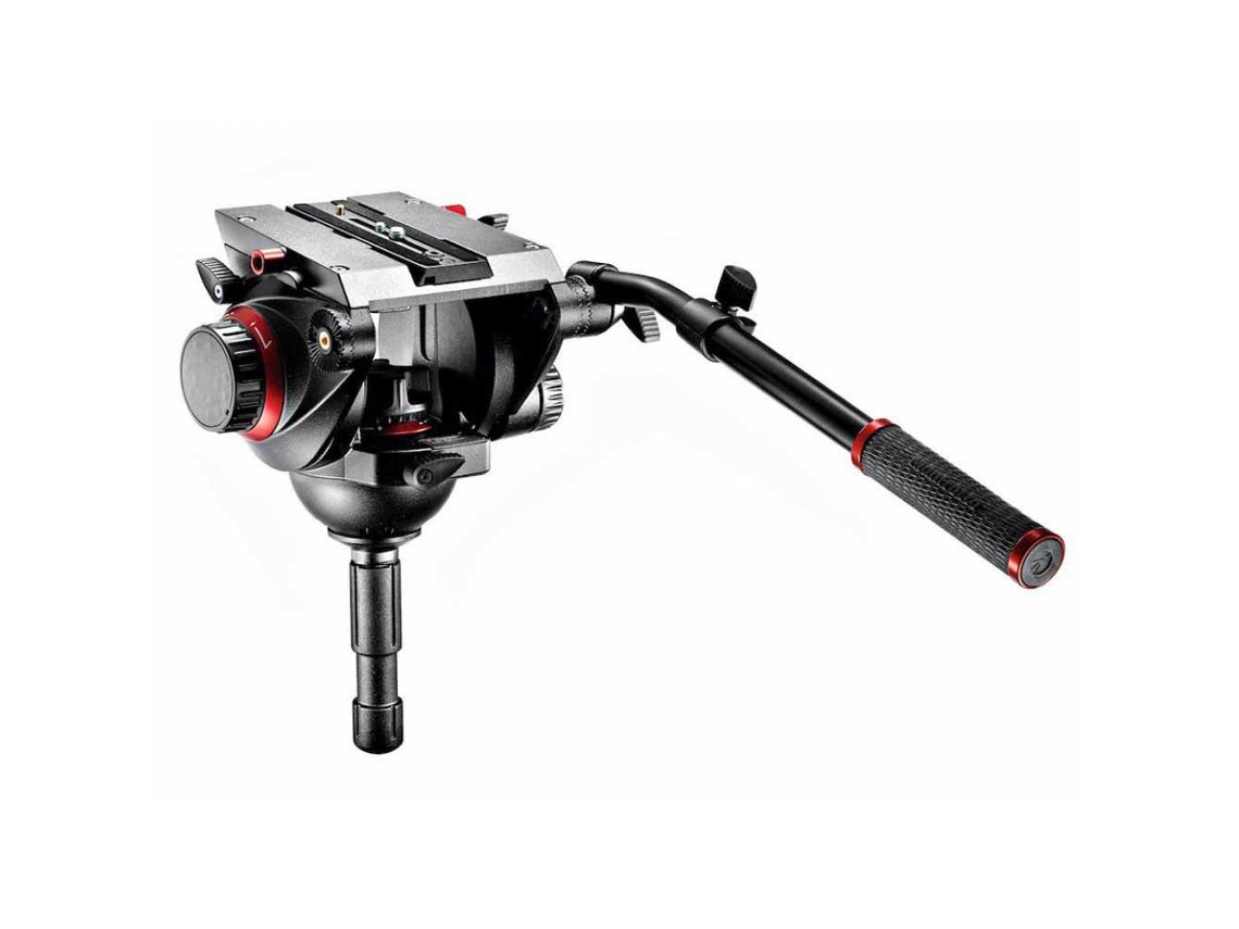 Manfrotto Mvk509Twinfa