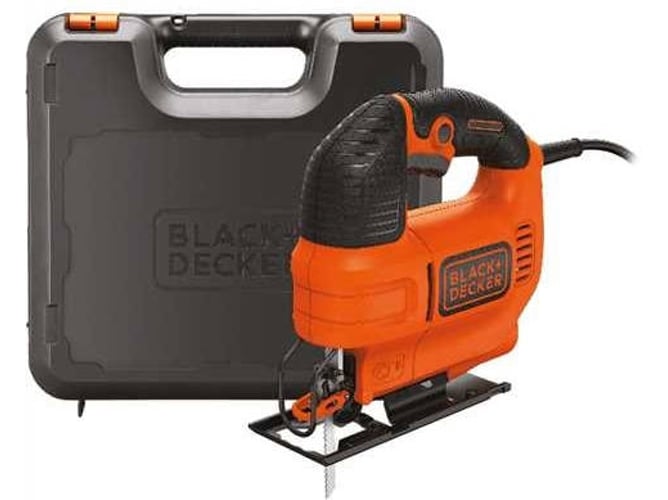 Sierra Eléctrica BLACK & DECKER KS701EK