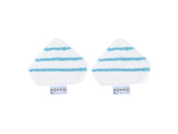 Paños de limpieza triangulares lavables para fregona FSM1610 FSM1630 (sin marca)