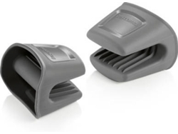 Juego 2 Manejas TESCOMA Grandchef (Silicona - 23x10x10 cm)
