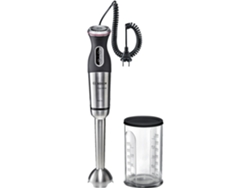 Batidora de Mano  BOSCH MSM 88110 (800 W - Inox)