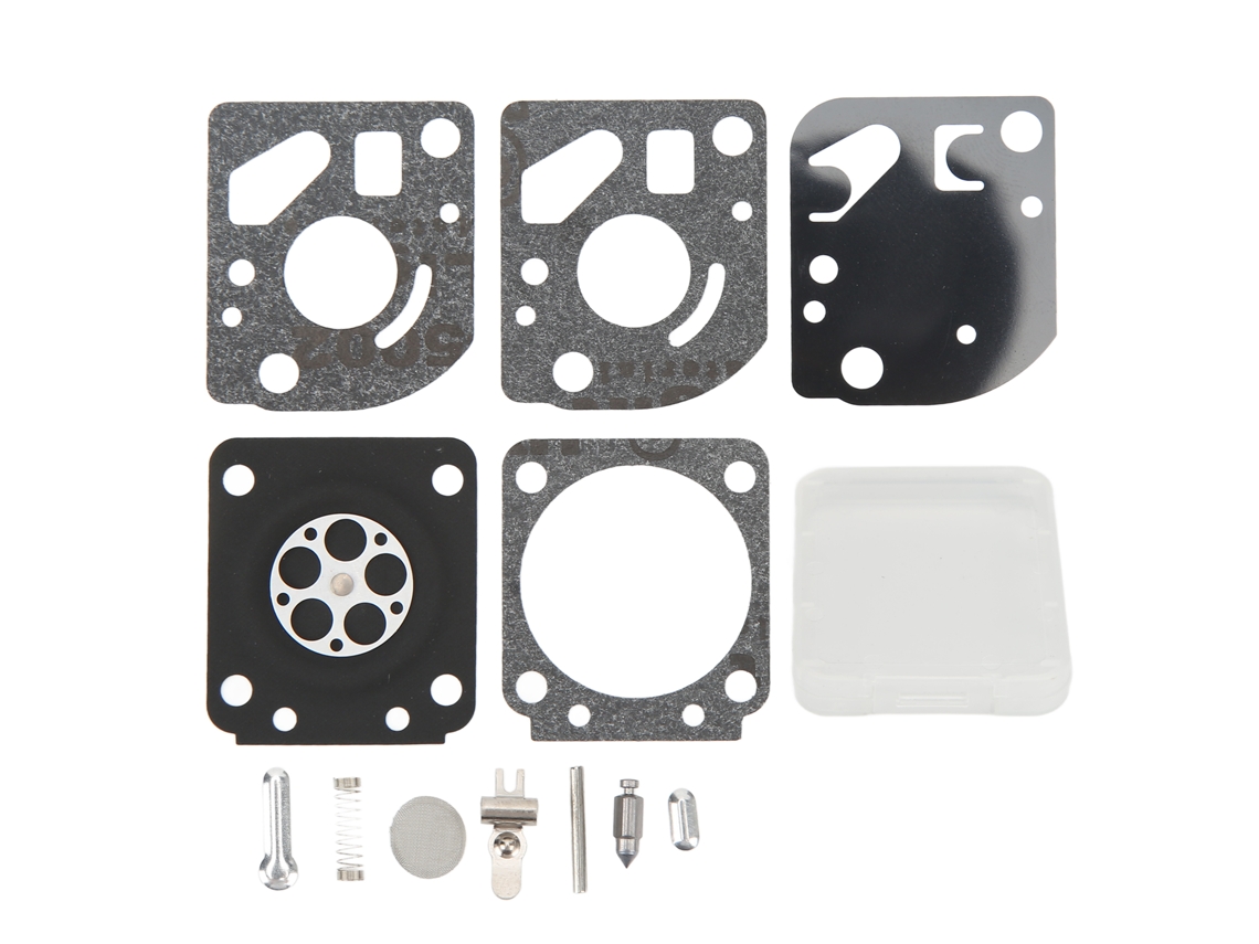 Kits De Juntas De Reparación De Carburador Para Motosierra Rb 20 Kit De Reconstrucción De Carburador Para St155 St175