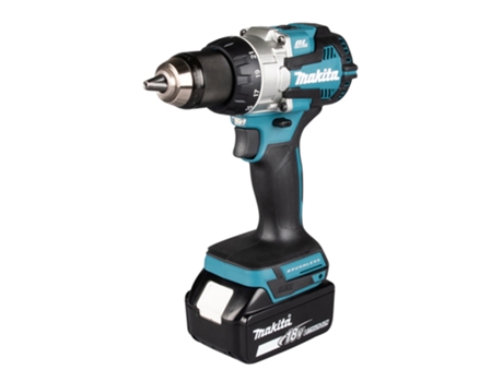 MAKITA DDF489Z Taladro atornillador BL 18V LXT 70Nm