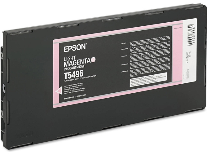 Cartucho de tinta EPSON T549600 - C13T549600