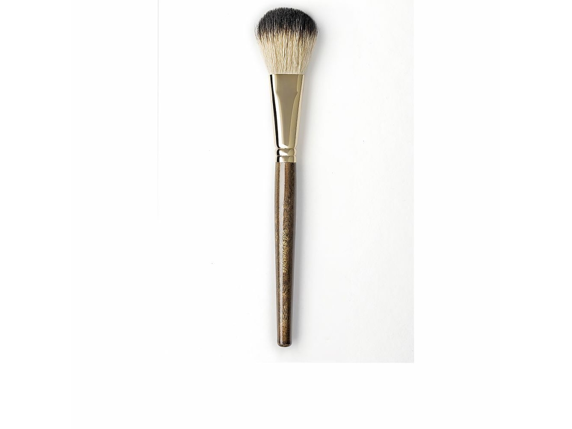 Pincel de Maquillaje GOLD BY JOSÉ OJEDA Goat