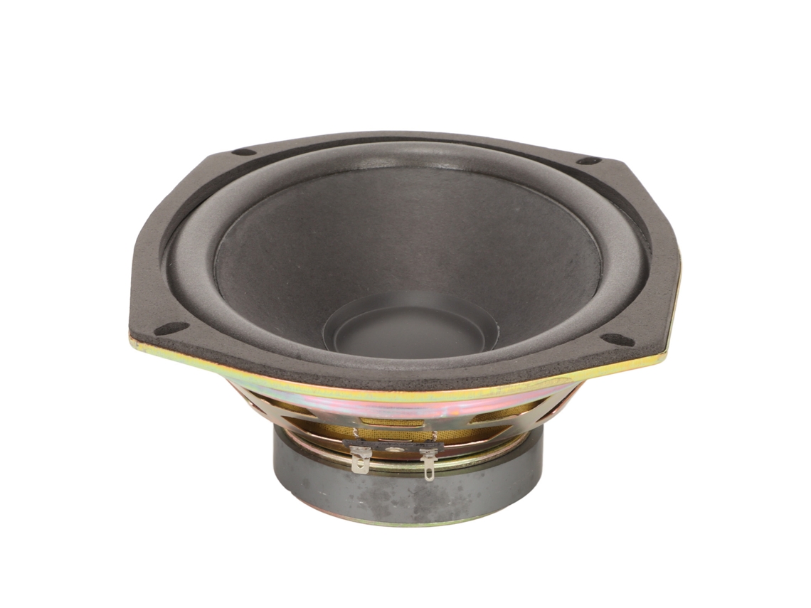Altavoz Coaxial Para Coche De 6x9 Pulgadas Y 600 W Con Potentes Graves Y Baja Distorsión Para Modificación De Automóviles.