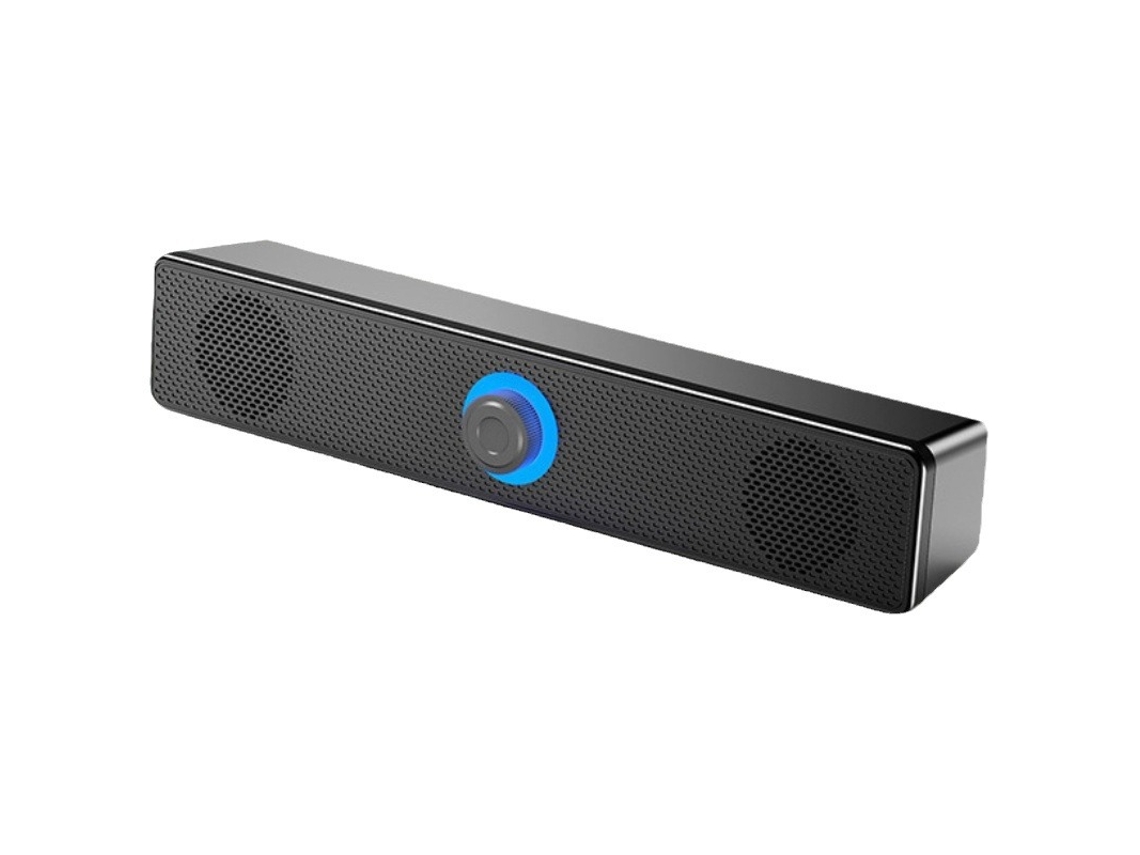 Altavoz Pequeño Para Computadora De Escritorio, Audio Doméstico, Altavoces Duales, Subwoofer