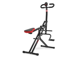Bicicleta Estática BOUDECH (Multicolor)