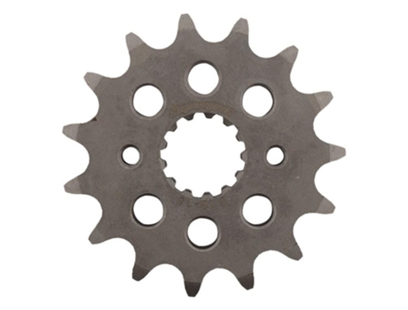 Piñón de moto AFAM 530