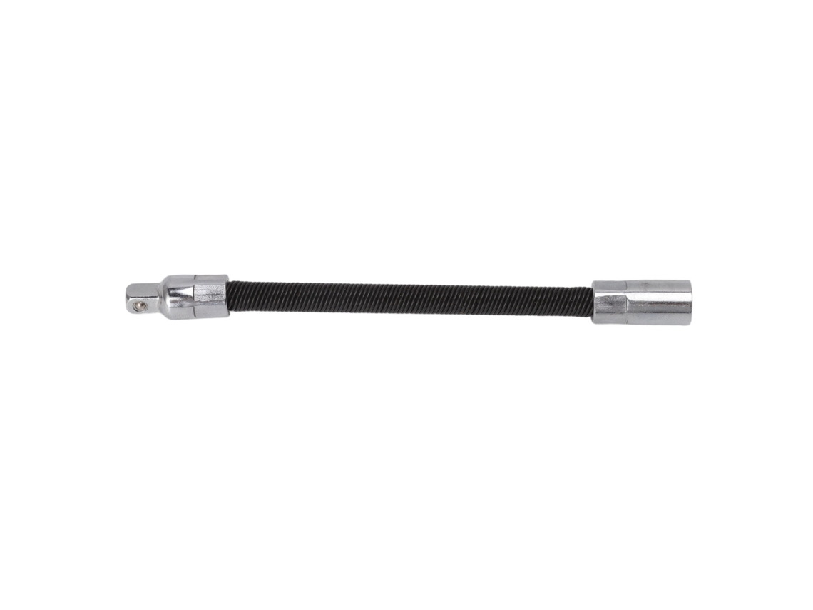 Extensor de llave universal flexible Primerox Press de 3/8'' de acero de alto torque antideslizante