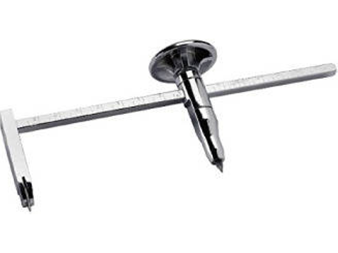 Corta Círculos para Cristal STANLEY STHT1-05878