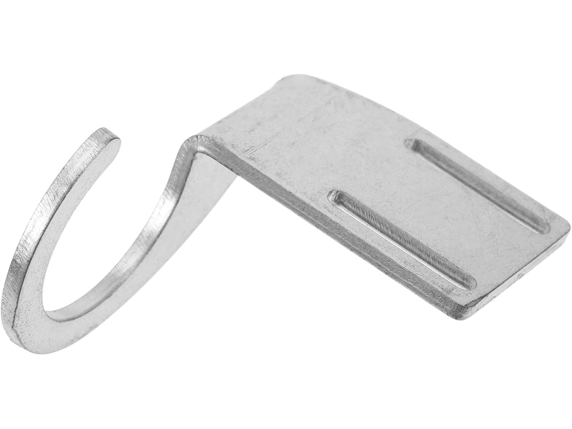 Accesorios Para Máquinas De Garras, Ganchos Antivibración Y Minidispensadores.