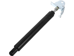 Amortiguador De Gas Para Silla De Oficina, Acero De 20,4 Cm De Grosor, Pistón Ajustable, Repuesto Para Silla.