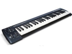 Teclado MIDI M-AUDIO Keystation 49 MK3
