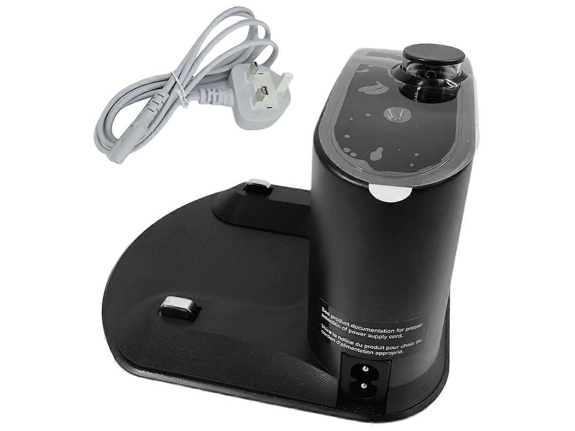 Charge Dock Accessories For 5 6 7 Series 510 / 600 / 760 Vacuum Cleaner Charging Module Replacement
