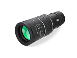 Telescopio monocular portátil 40X60 Hd Zoom rango óptico nocturno profesional telescopio monocular de visión de gran campo 0Da2Ec9