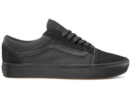 Zapatillas VANS Comfycush Old Skool - Mujer (36 - Negro)