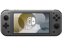 Consola Nintendo Switch Lite (32 GB - Dialga & Palkia Edition)