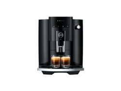 Cafetera Superautomática JURA E4 Negro 1450 W 15 bar