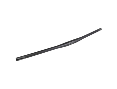 Guiador All Hbm 3.1 Prateado 31.8 Mm / 780 Mmm-Wave