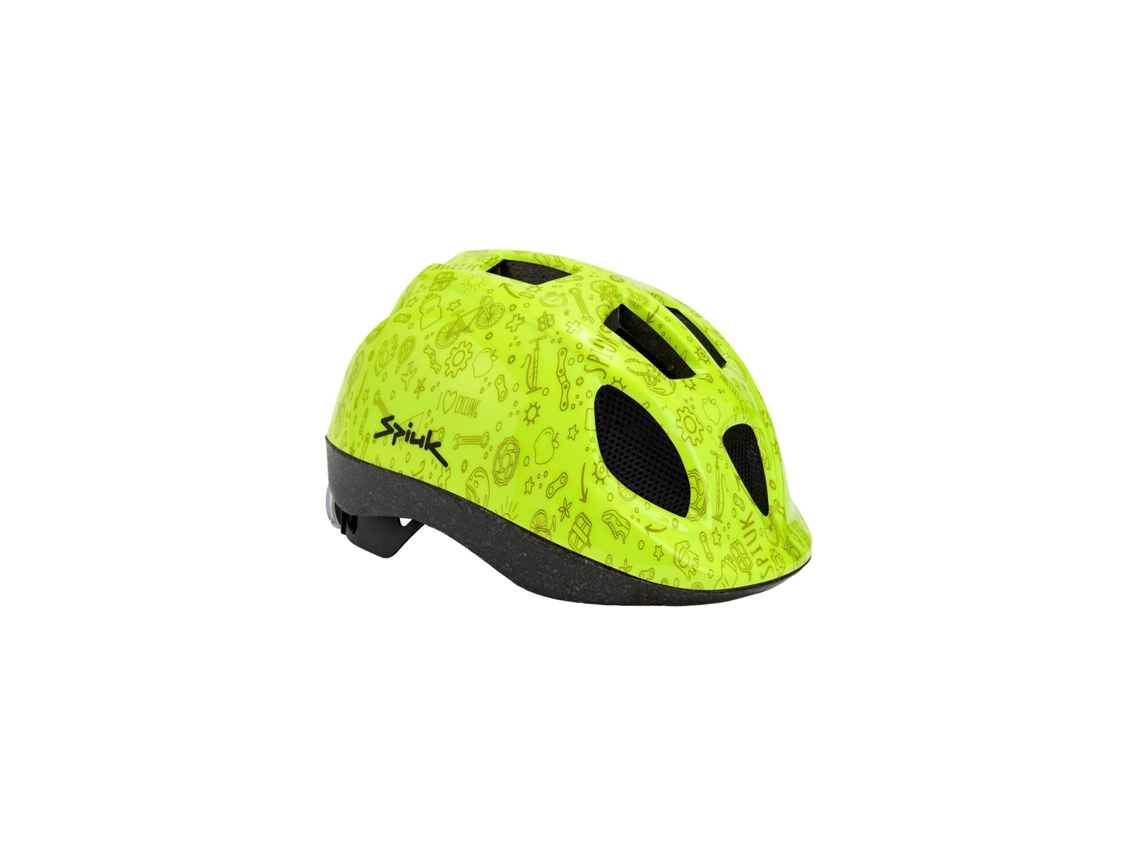 Casco de bicicleta para niños SPIUK