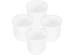 Taza De Té, Diseño Redondo, Diseño Elegante