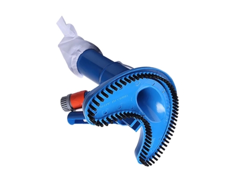 Herramienta de Limpieza de Piscina XGF (Azul)
