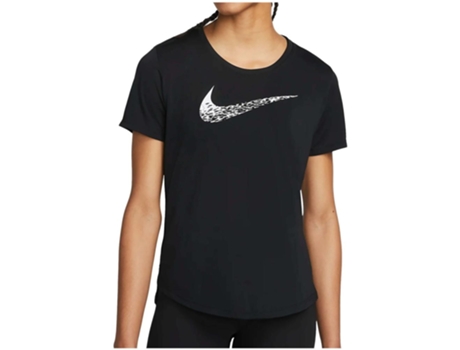 Camiseta de Manga Corta NIKE
