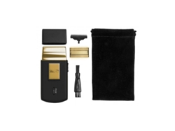 Afeitadora con-sin-cable travel shave gold edition | 7057-016 | Wahl