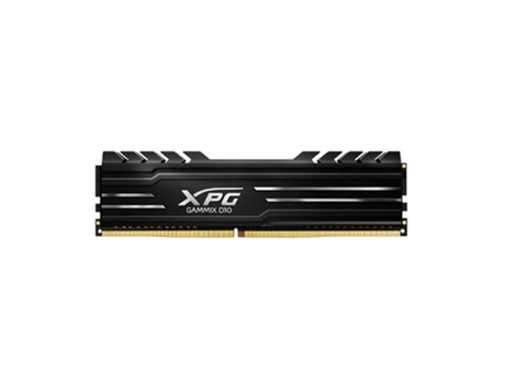 Memoria Ram ADATA Gammix D10 (DDR4 - 16 GB - Cl18)