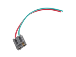 Cable De Repuesto Para Arnés De Cableado Eléctrico Automotriz, Conector De Alimentación Para Vehículos Tach Gmhei