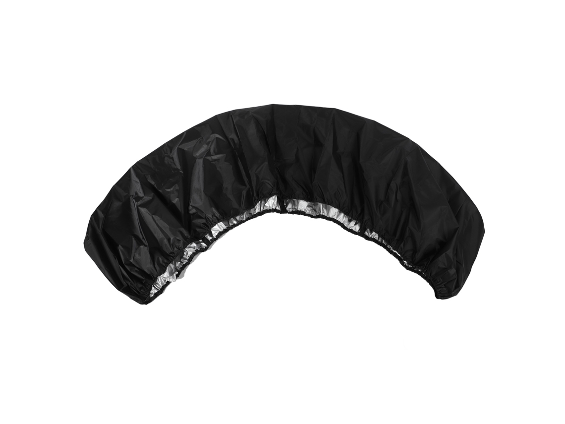 Toldo Impermeable Para Kayak Y Canoa, A Prueba De Polvo Y Rayos Uv, Tejido Oxford, 2,6-3 M, Accesorios De Almacenamiento.