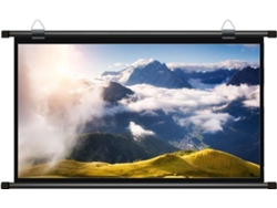 Pantalla De Proyección 4k Hd De 72 Pulgadas, Formato 4:3/16:9, Pantalla De Proyector Portátil Y Duradera,