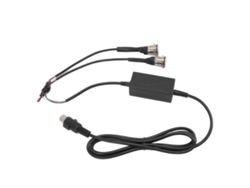 Sensor Táctil Para Control De Elevación De Sofá Eléctrico Con Botones Dobles Y Varilla De Empuje Eléctrica De 5 Pines.