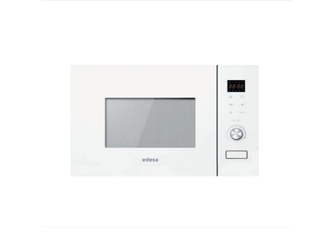Microondas Integrable EDESA EMW-2020-IG WH 20L