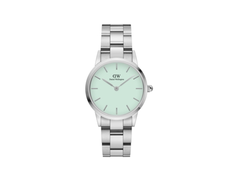 Reloj de mujer Daniel Wellington Iconic Link Mint