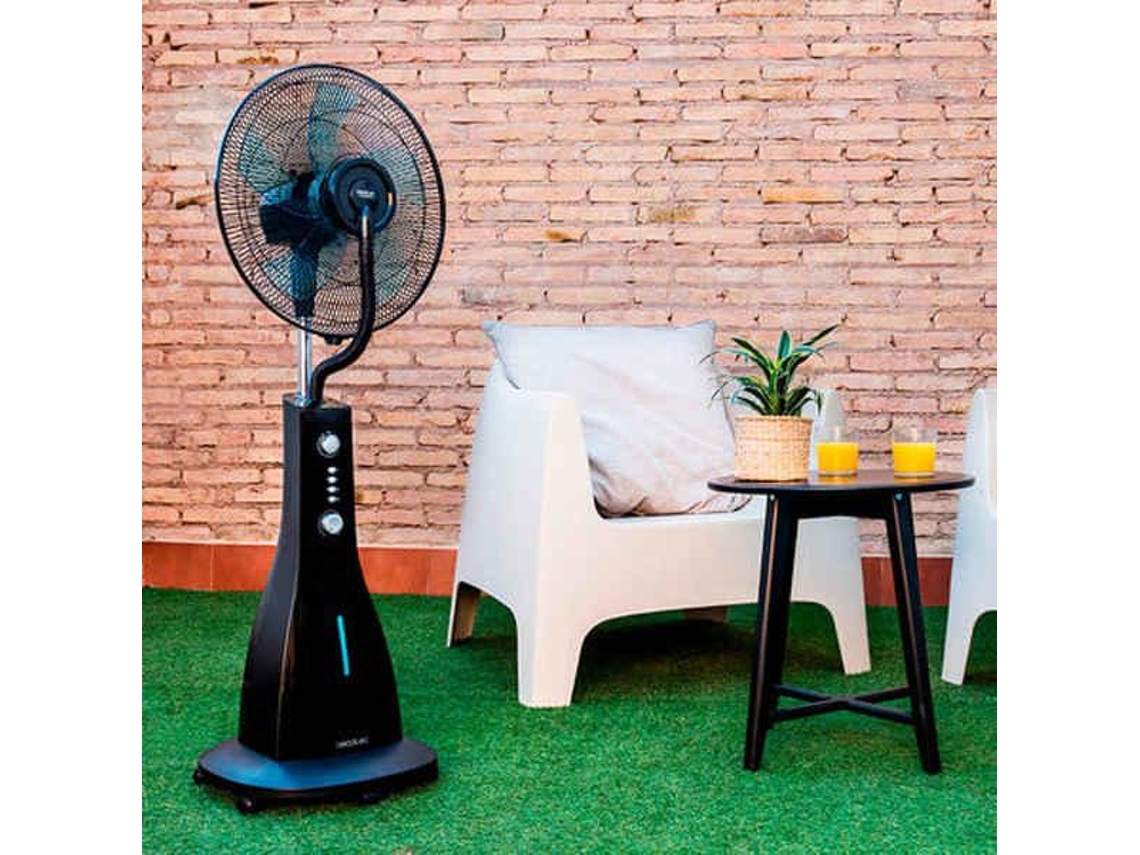 Ventilador de Pié CECOTEC KD90HAE
