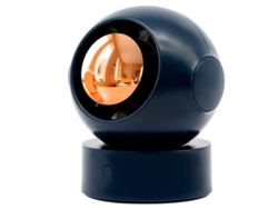 Ventilador Portátil YIZHOOD Fans422 Negro