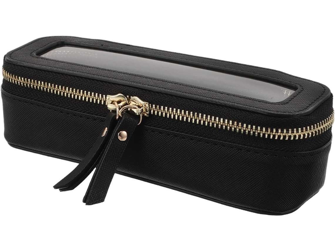 Neceser De Viaje Para Mujer - Neceser Portátil Impermeable De Pu