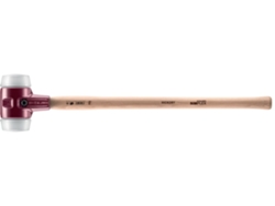 HALDER-3007.100-Mallo de superplástico Simplex Ø 100 mm