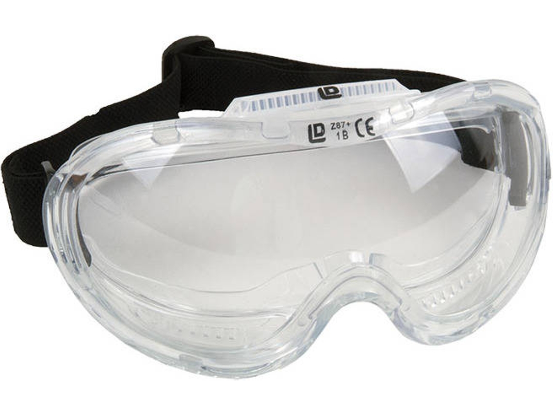 Gafas de Seguridad COFAN Gran Vision Panoramica