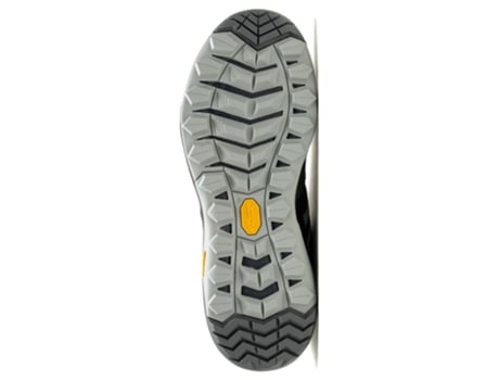 Botas de Mujer para Caminar MERRELL Siren Mid Goretex Azul (41)