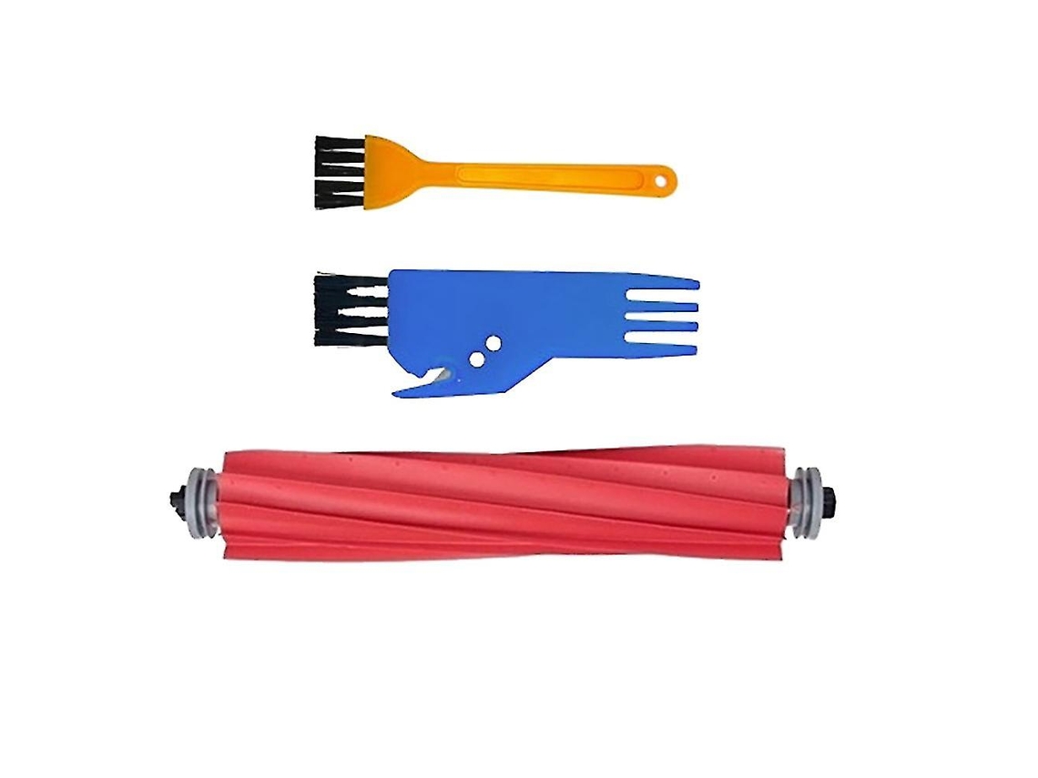 Cepillo principal de repuesto para rodillo de cepillo compatible con Xiaomi Roborock S7 A