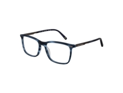 Montura de gafas para hombre Land Rover Ellis 55sble